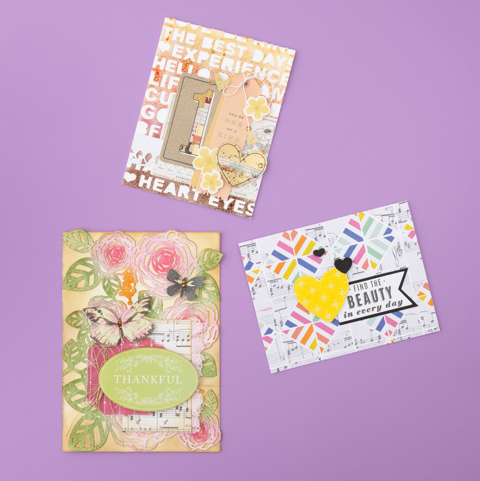 We R Memory Keepers® 8.5" x 11" Sticky Folio